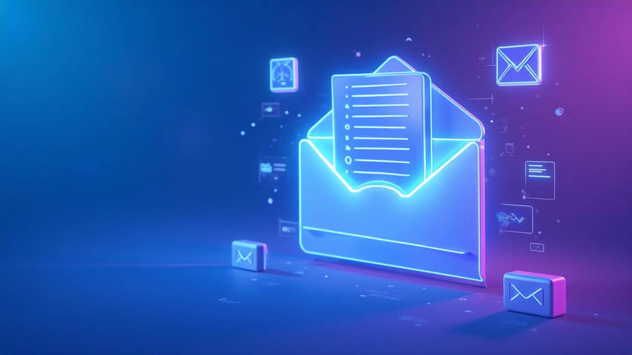 AI reply generator interface